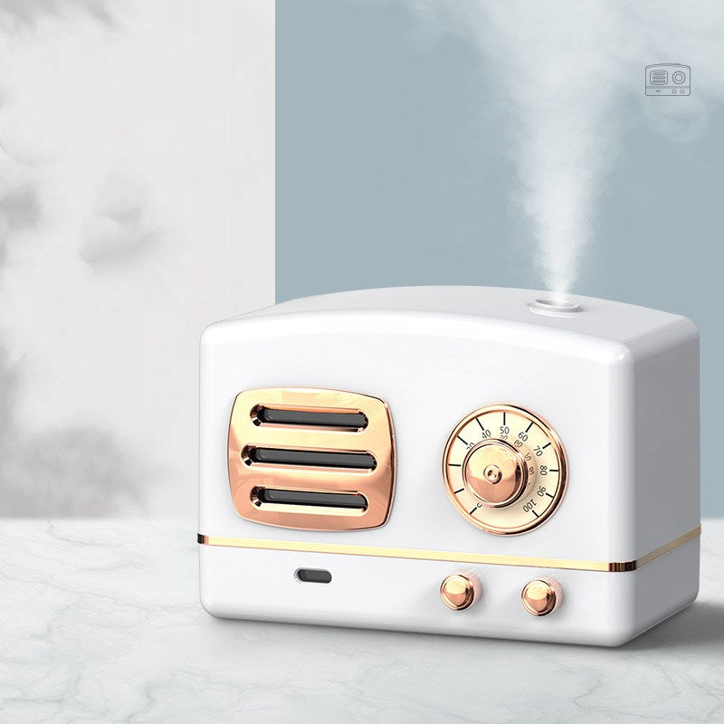 RetroMist™   | Humidifier