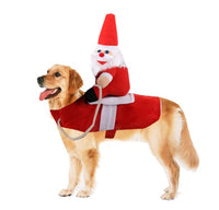 Jolly Paws Christmas Apparel