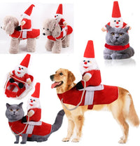 Jolly Paws Christmas Apparel