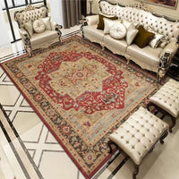 BohoHeritage™  |  Vintage Persian Style Bohemian Rugs