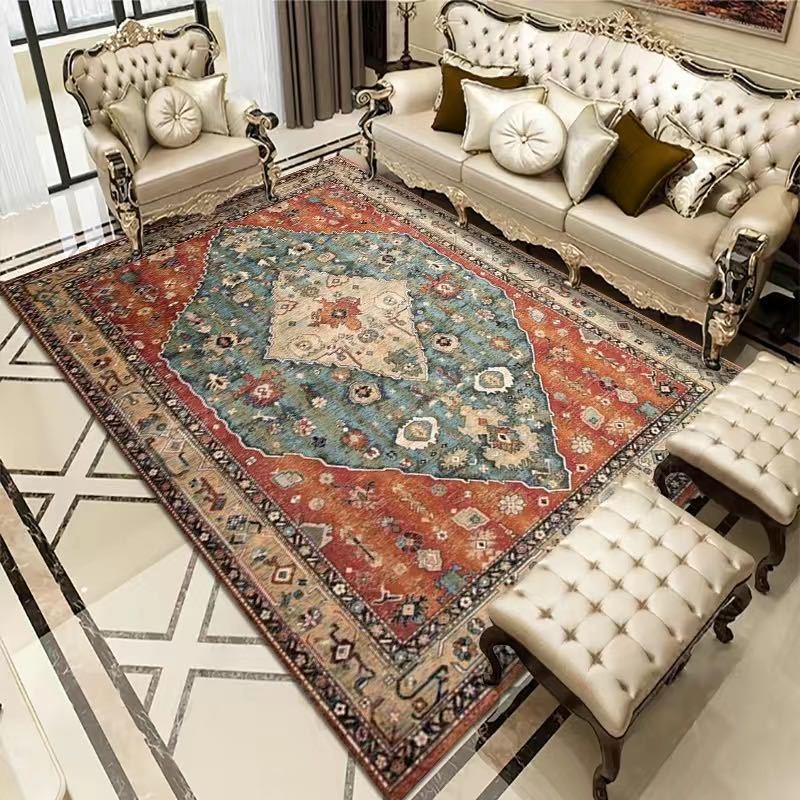 BohoHeritage™  |  Vintage Persian Style Bohemian Rugs