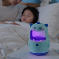 TinyBuzz™  |   Little Mosquito Killer Lamp