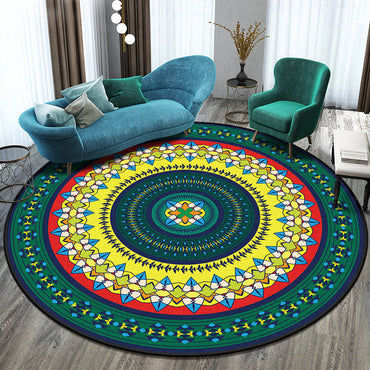 CozyGlow™   |  Bedroom Rug Decor Carpets