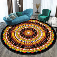 CozyGlow™   |  Bedroom Rug Decor Carpets