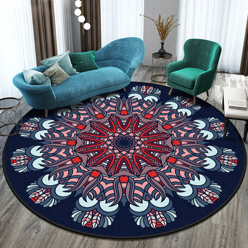 CozyGlow™   |  Bedroom Rug Decor Carpets