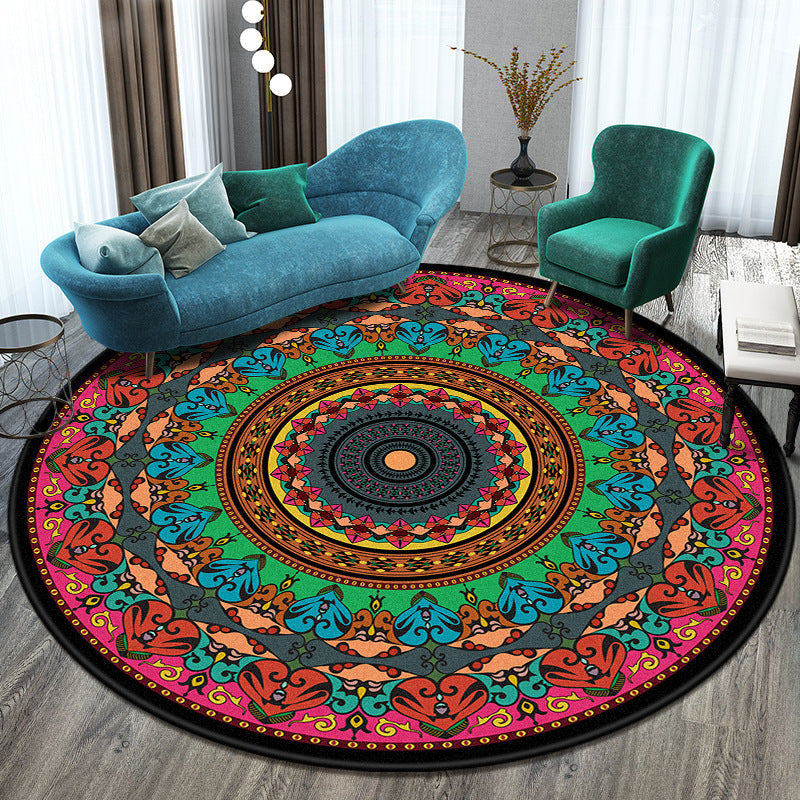 CozyGlow™   |  Bedroom Rug Decor Carpets