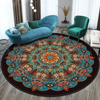 CozyGlow™   |  Bedroom Rug Decor Carpets