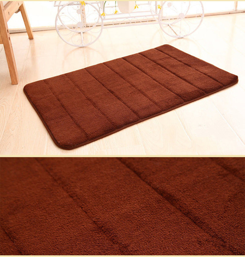 Bedroom Entrance Door Mats