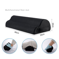 Office Semi-circular Foot Rest