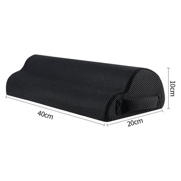 Office Semi-circular Foot Rest