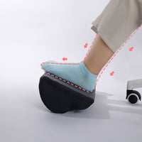 Office Semi-circular Foot Rest