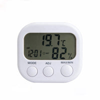 DigitalSense™  |  Display Thermometers