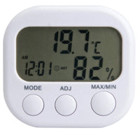 DigitalSense™  |  Display Thermometers