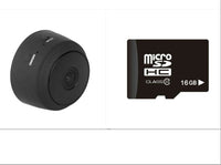 A9 1080P HD Wireless Night Vision Wifi Camera