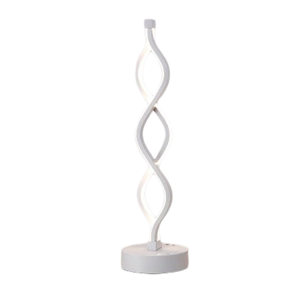 Wave Type LED Desk Lamp