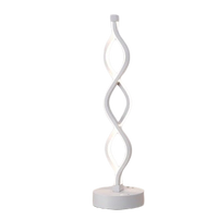 Wave Type LED Desk Lamp