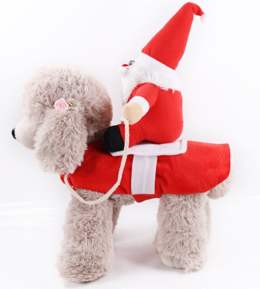 Jolly Paws Christmas Apparel