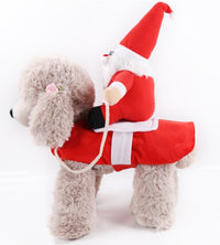 Jolly Paws Christmas Apparel