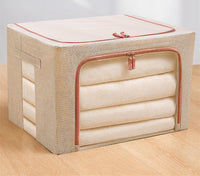 ClutterFree™   |  Clothes Storage Box