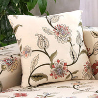 DecorPrint™  |  Printed Sofa Cushion Cove