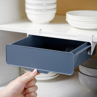 Kitchen Cabinet Storage Box