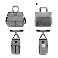 Dog Travel Backpack with Mat