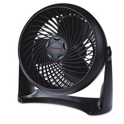 Honeywell Turboforce Fan, Ht-900, 11 inch