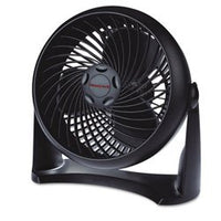 Honeywell Turboforce Fan, Ht-900, 11 inch