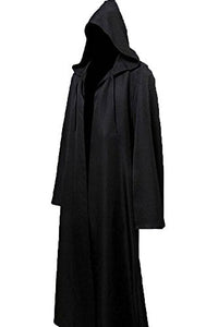Joyshop Men’s Halloween Witch RobeJoyshop Men’s Halloween Witch Robe