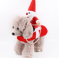 Jolly Paws Christmas Apparel