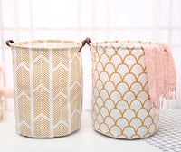 FabricFresh™  |   Laundry Basket