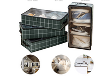 ClearFold™  | Transparent Foldable Storage Box