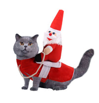 Jolly Paws Christmas Apparel