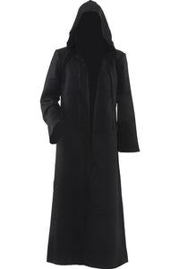 Joyshop Men’s Halloween Witch RobeJoyshop Men’s Halloween Witch Robe
