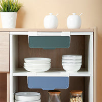 Kitchen Cabinet Storage Box