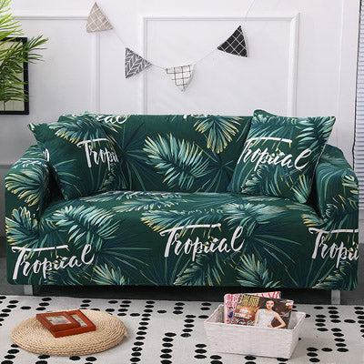 DecorPrint™  |  Printed Sofa Cushion Cove