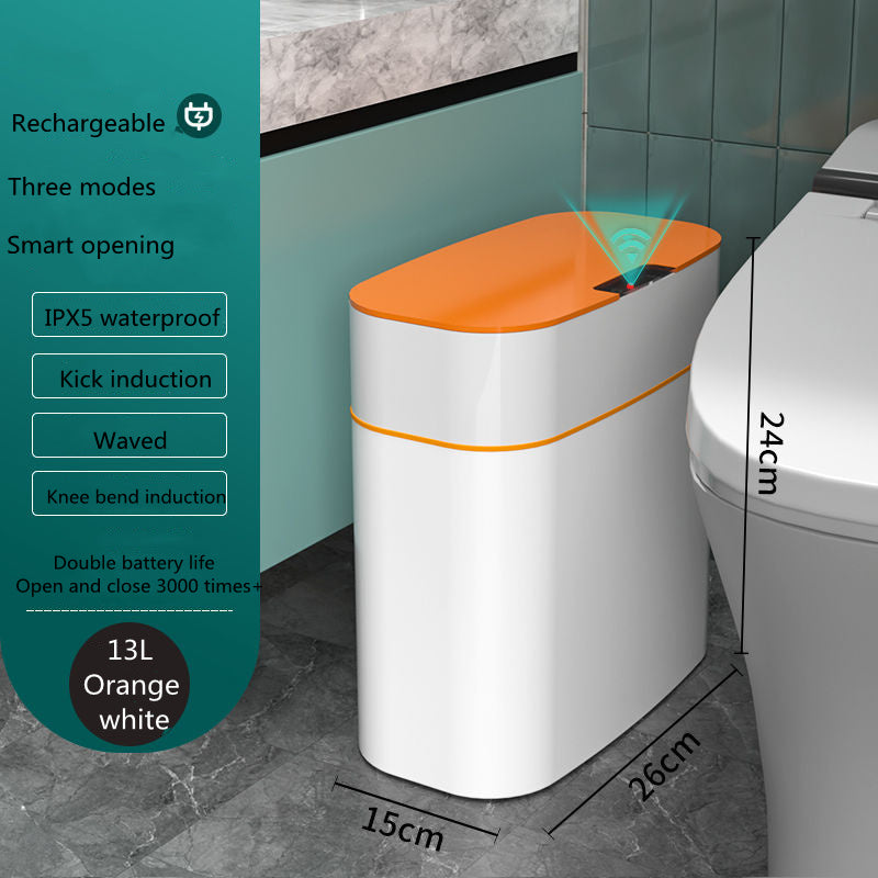 SmartBin Pro