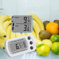 FrostGuard™  |  Home Freezers Refrigerator Thermometers