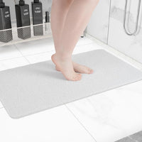 Hargiis Non Slip Bathtub Mat