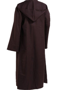 Joyshop Men’s Halloween Witch RobeJoyshop Men’s Halloween Witch Robe
