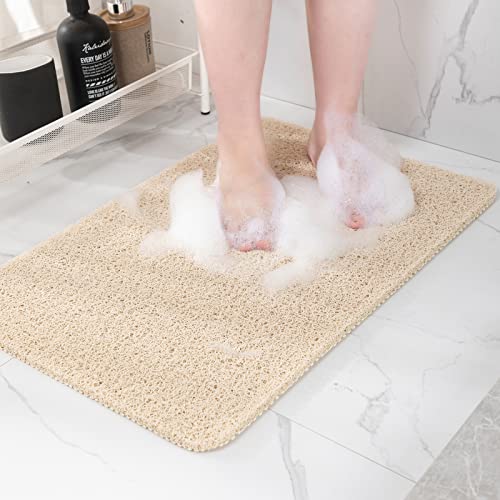 Hargiis Non Slip Bathtub Mat