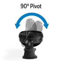 Honeywell Turboforce Fan, Ht-900, 11 inch