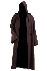 Joyshop Men’s Halloween Witch RobeJoyshop Men’s Halloween Witch Robe