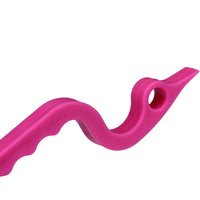 2pcs Hand-held Groove Gap Cleaning Tools