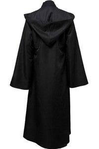 Joyshop Men’s Halloween Witch RobeJoyshop Men’s Halloween Witch Robe