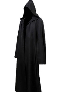 Joyshop Men’s Halloween Witch RobeJoyshop Men’s Halloween Witch Robe