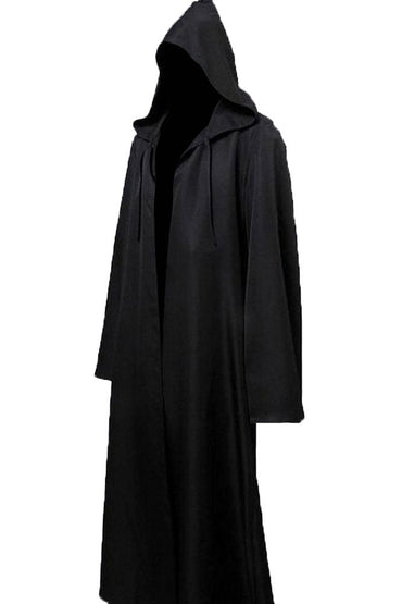 Joyshop Men’s Halloween Witch RobeJoyshop Men’s Halloween Witch Robe