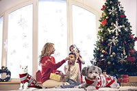 Vehomy Pet Winter Knitwear Sweater for Dogs and Cats