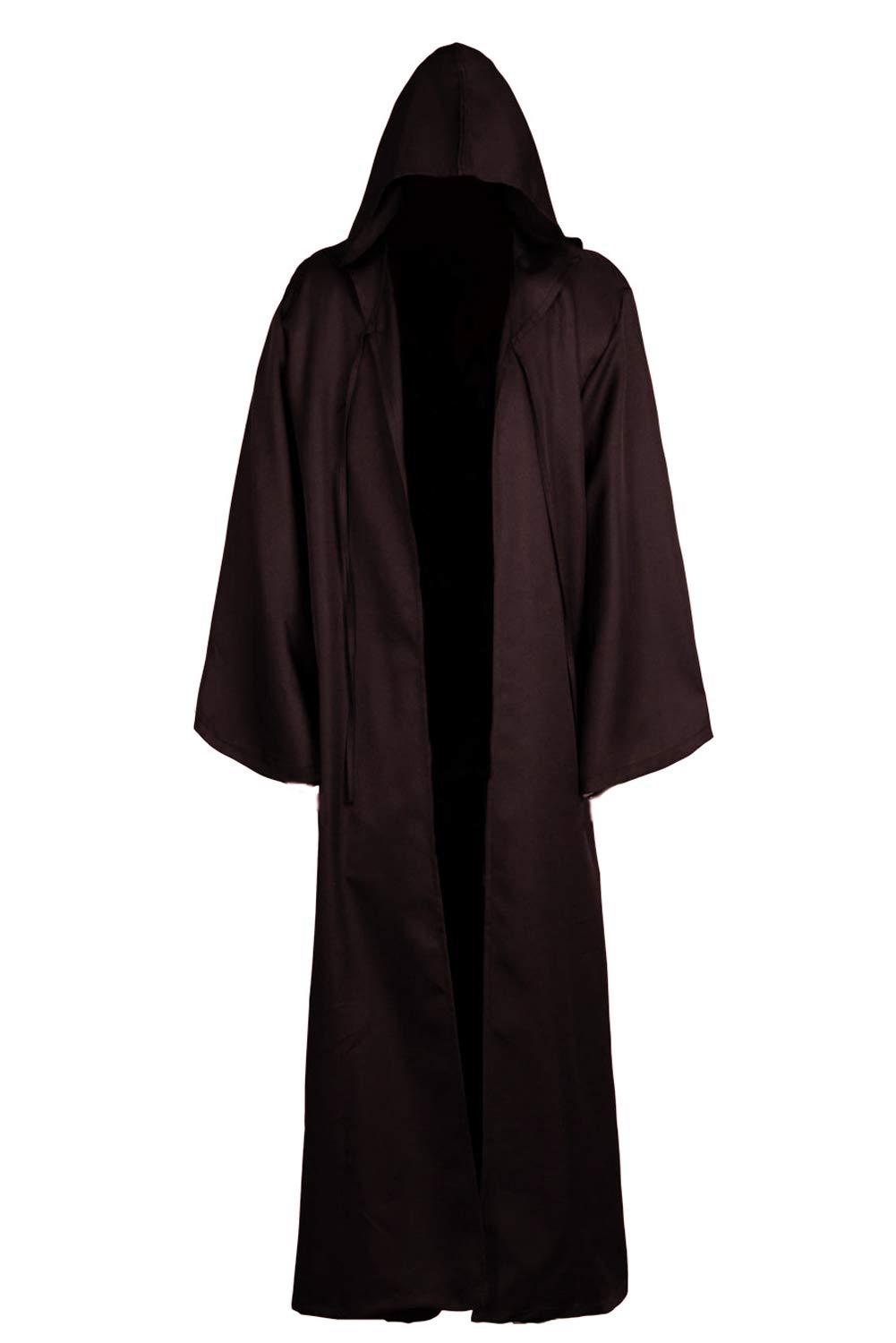 Joyshop Men’s Halloween Witch RobeJoyshop Men’s Halloween Witch Robe