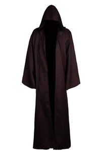 Joyshop Men’s Halloween Witch RobeJoyshop Men’s Halloween Witch Robe